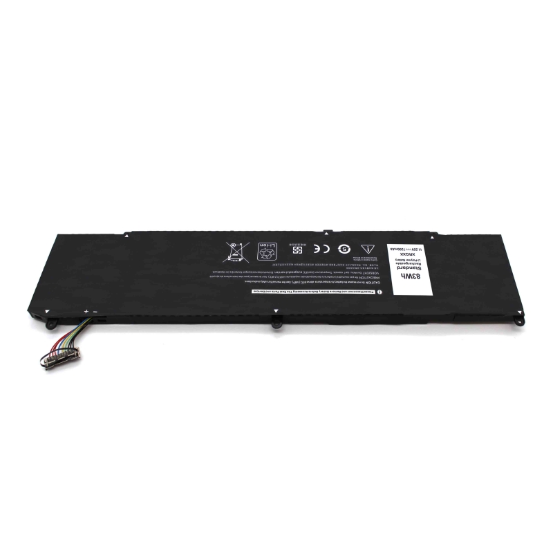 BATERIA PARA PORTATIL DELL ALIENWARE M15 M17 G5 15 5590 G7 15 7590 XRGXX