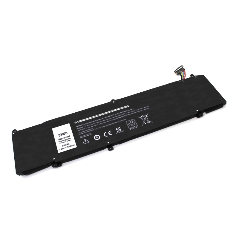 BATERIA PARA PORTATIL DELL ALIENWARE M15 M17 G5 15 5590 G7 15 7590 XRGXX