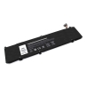 BATTERIA PER COMPUTER PORTATILE DELL ALIENWARE M15 M17 G5 15 5590 G7 15 7590 XRGXX