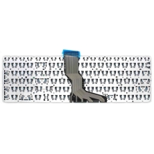Compre Teclado portatil HP Pavilion 250 G6 - HP Pavilion 255 G6