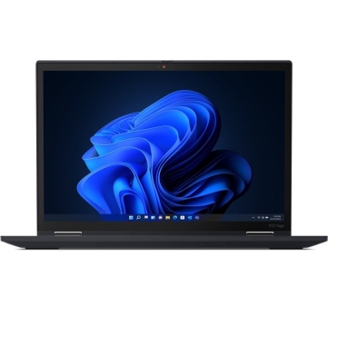 PORTÁTIL LENOVO THINKPAD X13 YOGA GEN 3 | I5-1245U | 13" | 16GB | 512GB SSD | A+ | REACONDICIONADO