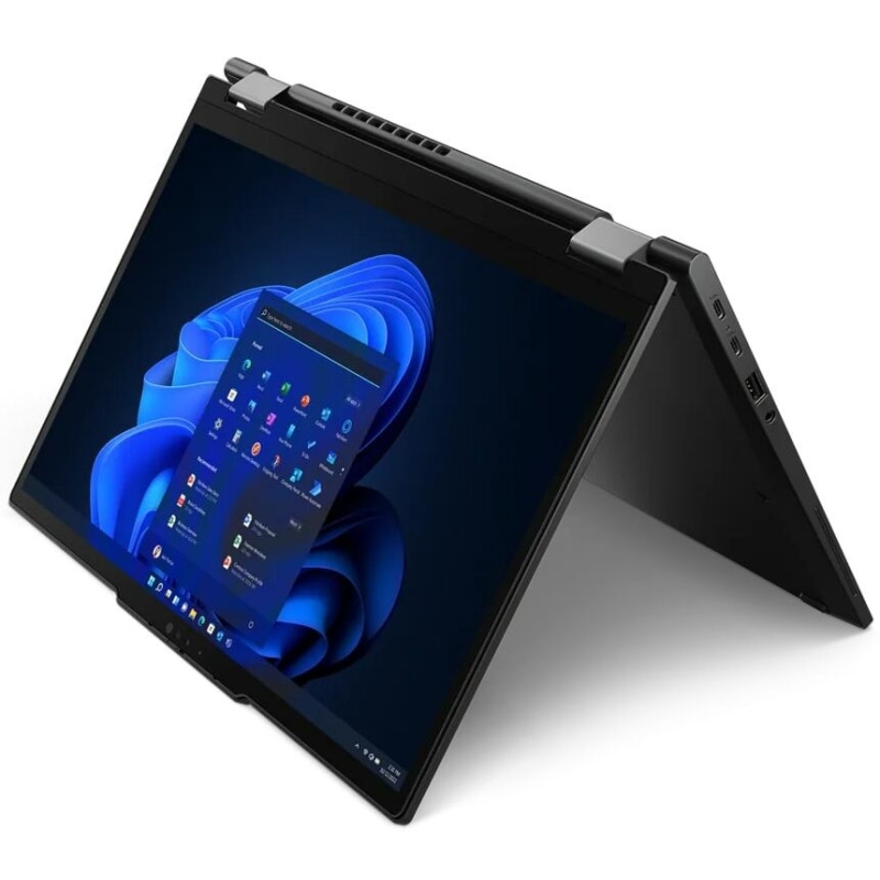 COMPUTER PORTATILE LENOVO THINKPAD X13 YOGA GEN 3 | I5-1245U | 13" | 16 GB | SSD da 512 GB | A+ | RICONDIZIONATO