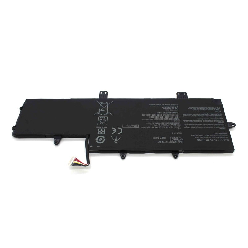BATTERIA DEL PORTATILE PER ASUS ZENBOOK PRO 14 UX450 UX450F UX450FD C41N1804