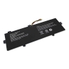 BATTERIA PER PORTATILE UMAX VISIONBOOK 13WA ULTRA NV-3285128-2S