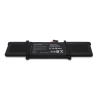 BATTERIA PER PORTATILE ASUS VIVOBOOK S301LA VIEWBOOK S301LP Q301L C21N1309