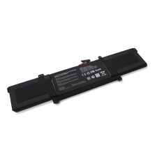 BATTERIA PER PORTATILE ASUS VIVOBOOK S301LA VIEWBOOK S301LP Q301L C21N1309