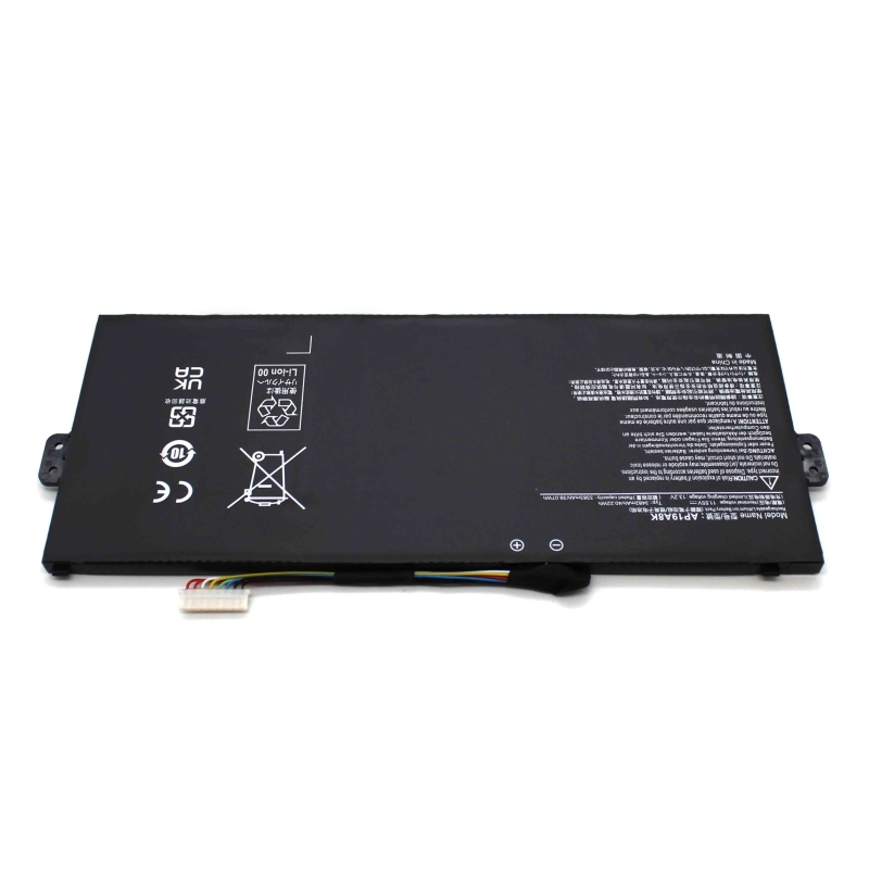 BATTERIA PER PORTATILE PER ACER CHROMEBOOK SPIN 11 AP19A8K