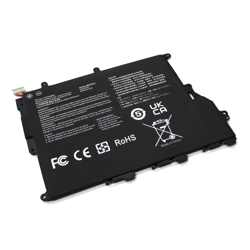 BATERÍA PARA PORTÁTIL ASUS VIVOBOOK 14 X420FA X420UA SERIES C21N1819