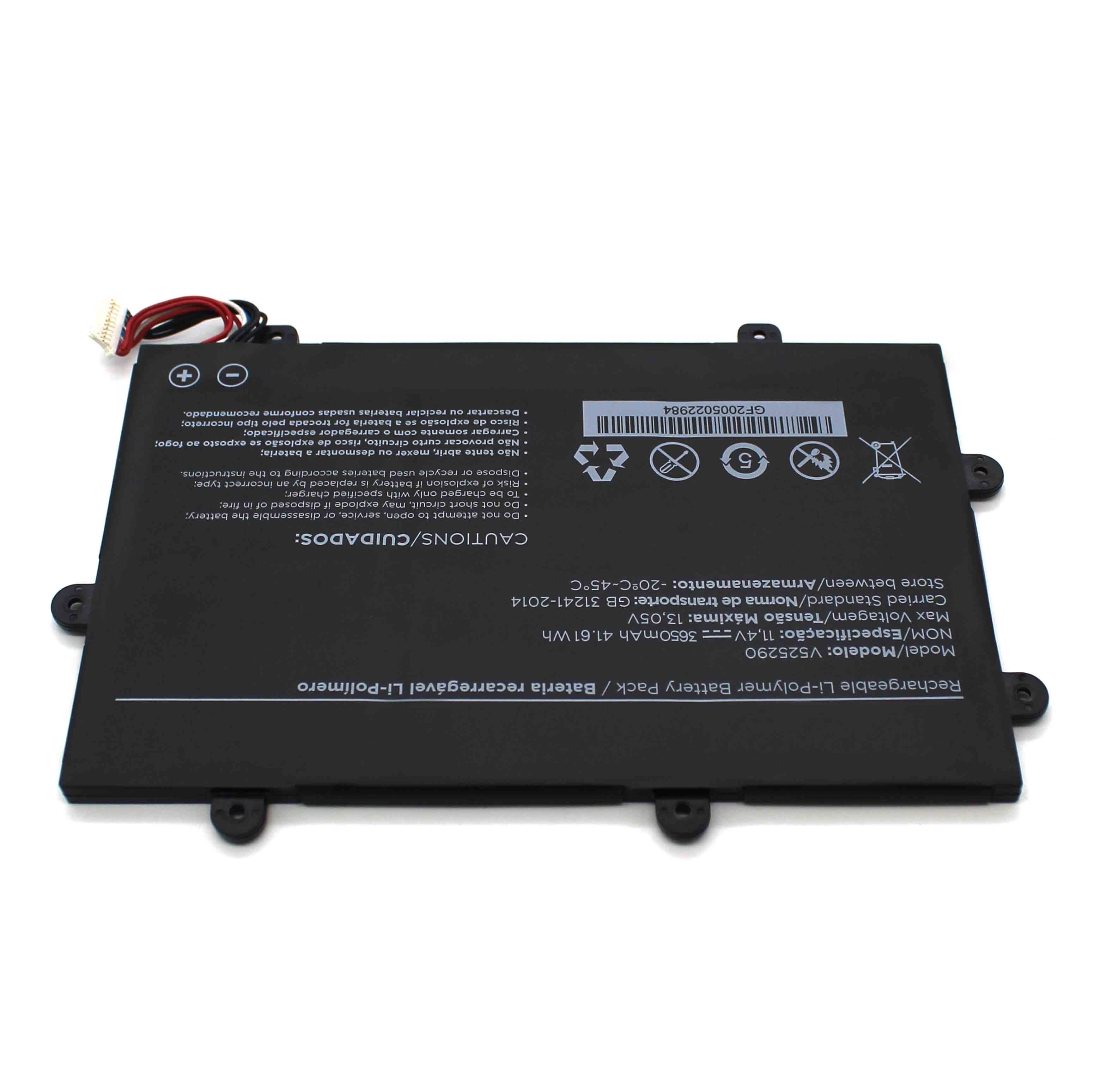 Bateria SONY VAIO PE15 V525290