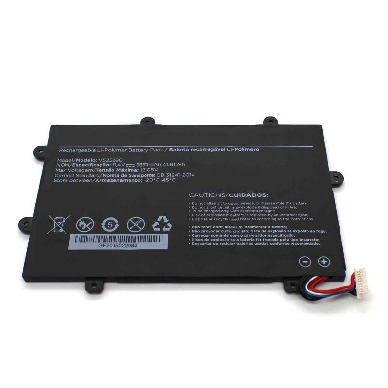 BATERÍA PARA PORTÁTIL SONY VAIO PE15 V525290