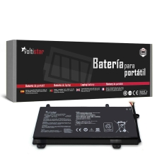 BATERÍA PARA PORTÁTIL ASUS ROG ZEPHYRUS M GM501 C41N1727GM