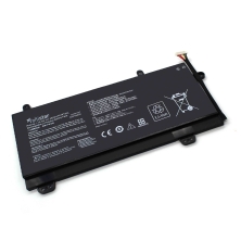BATERÍA PARA PORTÁTIL ASUS ROG ZEPHYRUS M GM501 C41N1727GM