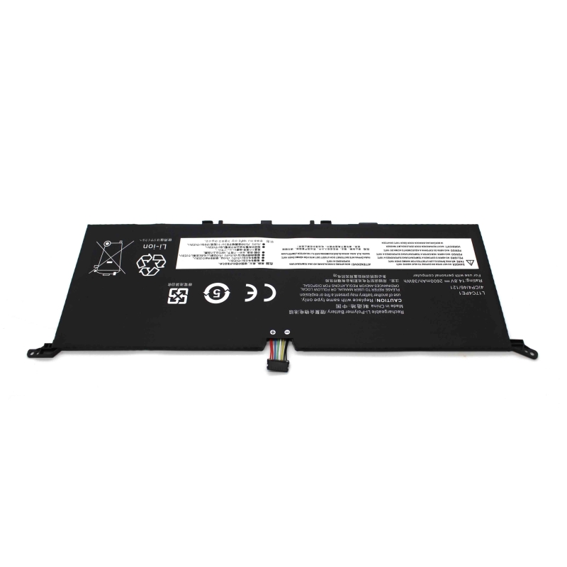 BATERIA PARA PORTATIL LENOVO IDEAPAD YOGA S730-13IWL 730S-13IWL L17C4PE1