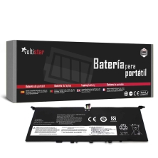 BATERIA PARA PORTATIL LENOVO IDEAPAD YOGA S730-13IWL 730S-13IWL L17C4PE1