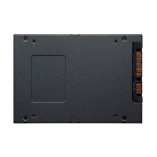 Kingston A400 SSD Disco duro sólido interno 2.5" SATA Rev 3.0, 960GB - SA400S37/960G