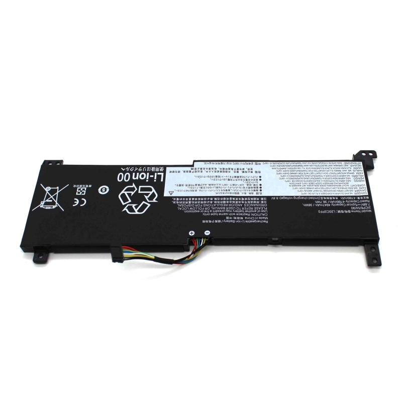 BATERÍA PARA PORTÁTIL LENOVO IDEAPAD 3-17ADA6 L20C2PF0