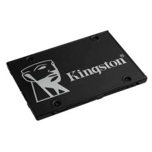 DISQUE DUR SSD KINGSTON KC600 SSD SKC600/256G
