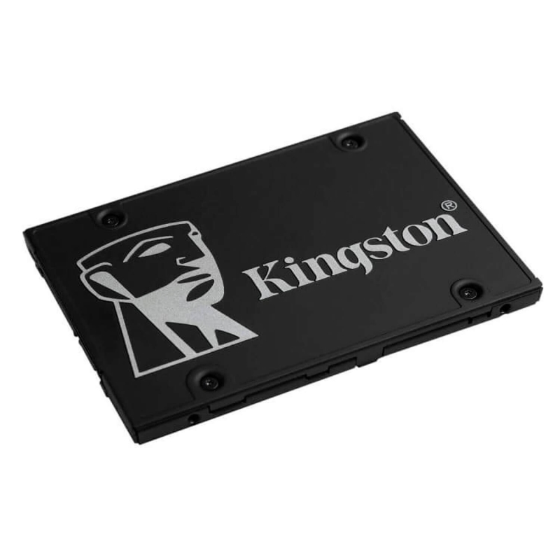 Kingston KC600 SSD SKC600/256G Disco Duro SSD