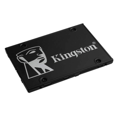 Kingston KC600 SSD SKC600/256G Disco Duro SSD
