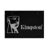 Kingston KC600 SSD SKC600/256G Disco Duro SSD