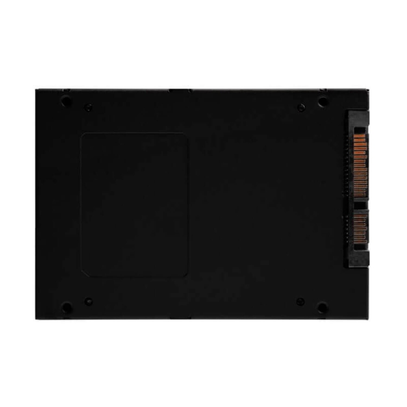 Kingston KC600 SSD SKC600/256G Disco Duro SSD