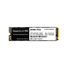 DISQUE SSD TEAM GROUP MP33 256GO M.2 NVME