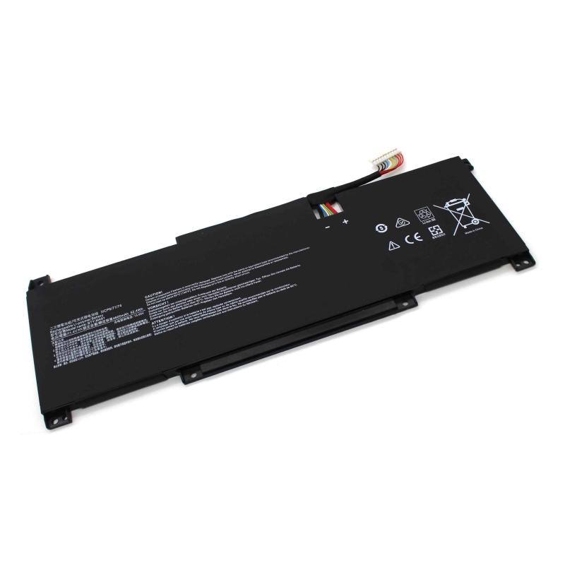 BATERÍA PARA PORTÁTIL MSI MODERN 15 A10RAS BTY-M491