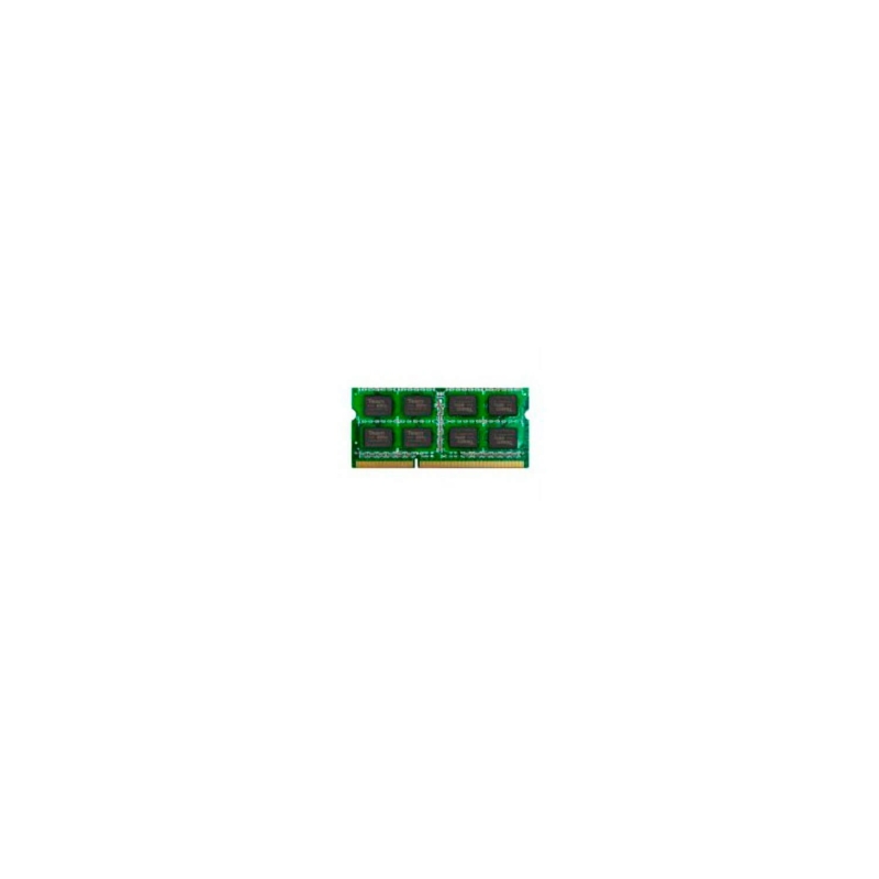 Team Group - Memoria SODIMM DDR3 4GB PC3-12800