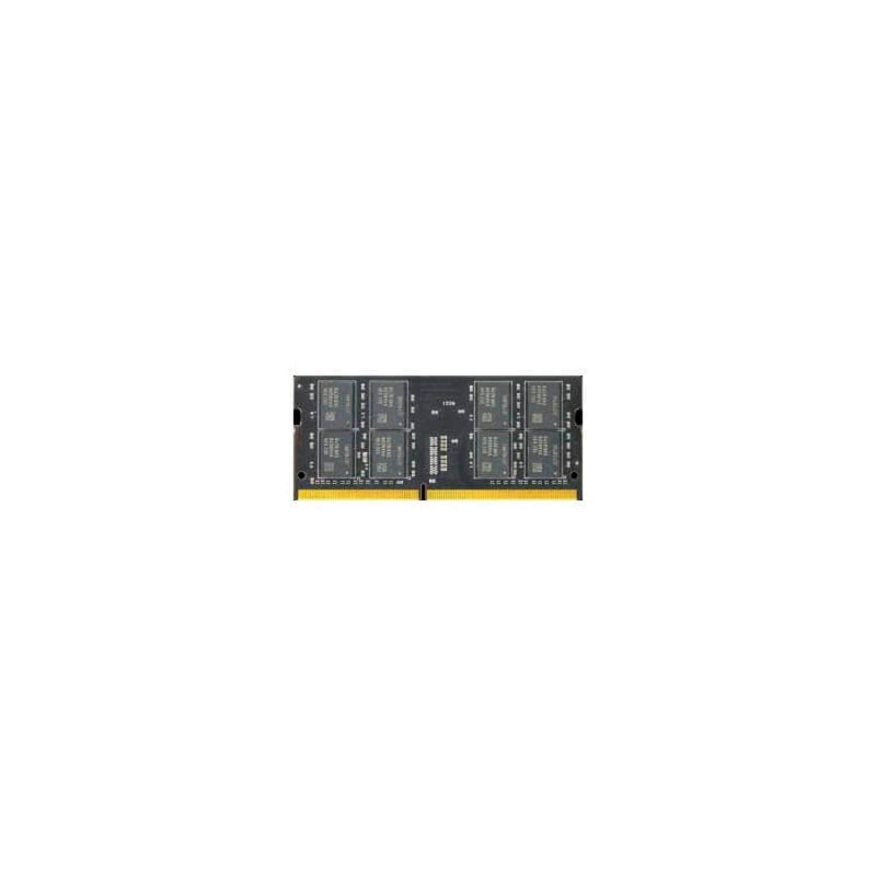 TEAM GROUP ELITE 8GO (1X8GO) 2666MHZ DDR4 CL19