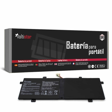 BATERÍA PARA PORTÁTIL ASUS ZENBOOK UX431FL S4500F V431FL UM431 U4500 C21N1833