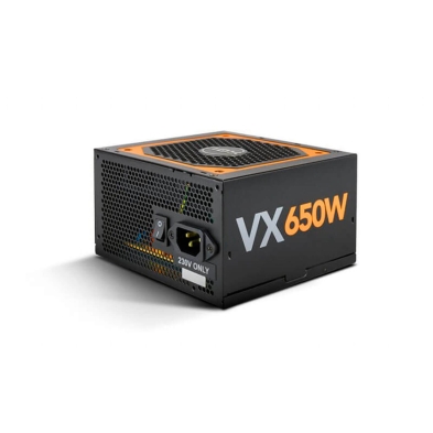 Nox Urano VX 650W 80+ Bronze 120MM PWM