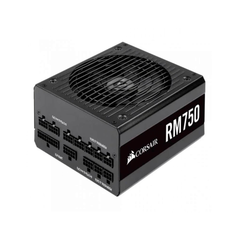 Corsair RM750e 750W 80 Plus Gold Modular