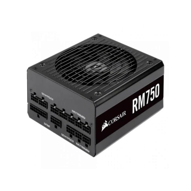 Corsair RM750e 750W 80 Plus Gold Modular