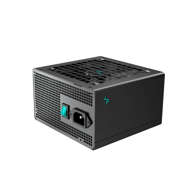 Deepcool ATX 750W 80 Gold Black (directcable)