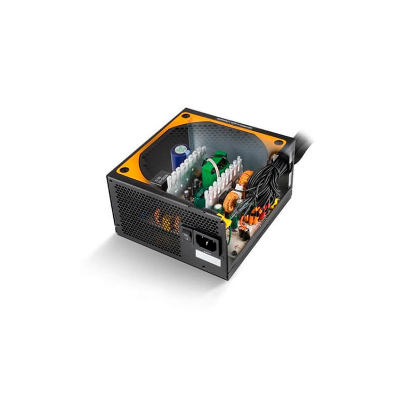 Nox Urano VX 80+ Bronze ATX 750W
