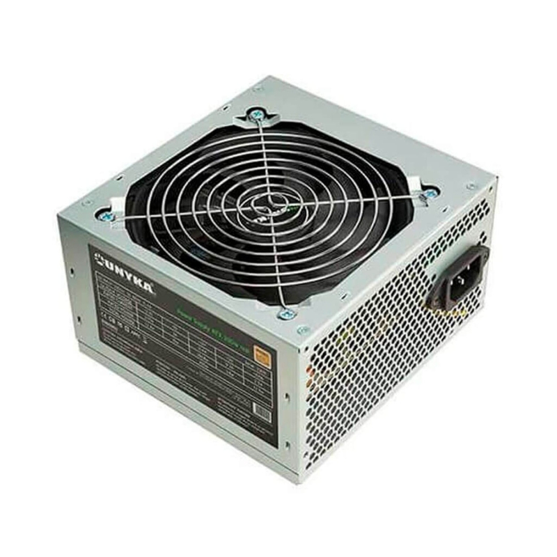 Fuente de Alimentación ATX 300W 85 Eficiencia 52011