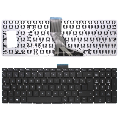 TECLADO PARA PORTATIL HP OMEN 17-W000 17-W100 17-W200 SERIES (INTRO GRANDE)
