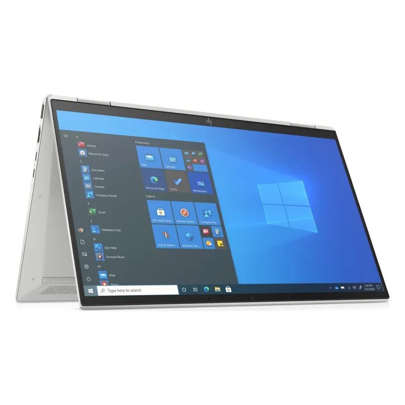 PORTÁTIL HP ELITEBOOK X360 1040 G8 | I5-1145G7 | 14" | 16GB | 256GB SSD | B | REACONDICIONADO