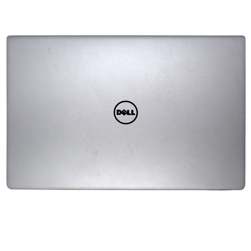 PANTALLA COMPLETA DE 13.3" CON TÁCTIL PARA PORTÁTIL DELL XPS 13 9350 9360 9343 QHD+ P54G P54G002 GRIS REACONDICIONADA