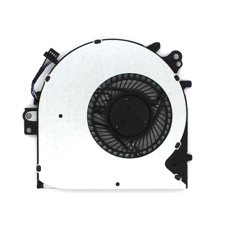 VENTILADOR CPU PARA PORTÁTIL HP PROBOOK 450 G5 455 G5 470 G5 SERIES L03854-001 4 PINES