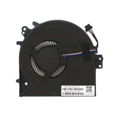 VENTILADOR CPU PARA PORTÁTIL HP PROBOOK 450 G5 455 G5 470 G5 SERIES L03854-001 4 PINES