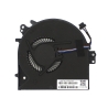 VENTILADOR CPU PARA PORTÁTIL HP PROBOOK 450 G5 455 G5 470 G5 SERIES L03854-001 4 PINES
