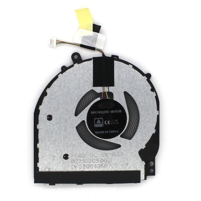 Ventilatore CPU per portatile HP Pavilion x360 14-DH | L51102-001