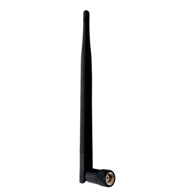 Antenna Wi-Fi RP-SMA per Intel AC 9260 9560 8265 8260 6dBi