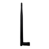 ANTENA WI-FI A RP-SMA PARA INTEL AC 9260 9560 8265 8260 7265 7260 NG-FF M.2 6dBi IPEX MHF4 U.FL