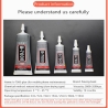 Cola B-7000 15ml para reparo de tela de celular DIY