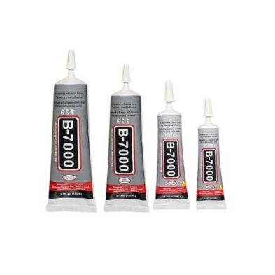 Cola B-7000 110 ml para reparo de tela de celular DIY
