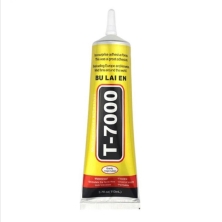 Colla T-7000 50ml per riparazione di schermo di telefono cellulare fai-da-te