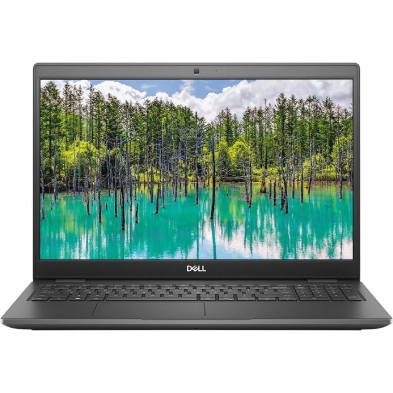 COMPUTER PORTATILE DELL LATITUDE 3510 | I5-10210U | 15" | 8GB | 256GB SSD | B | RICONDIZIONATO