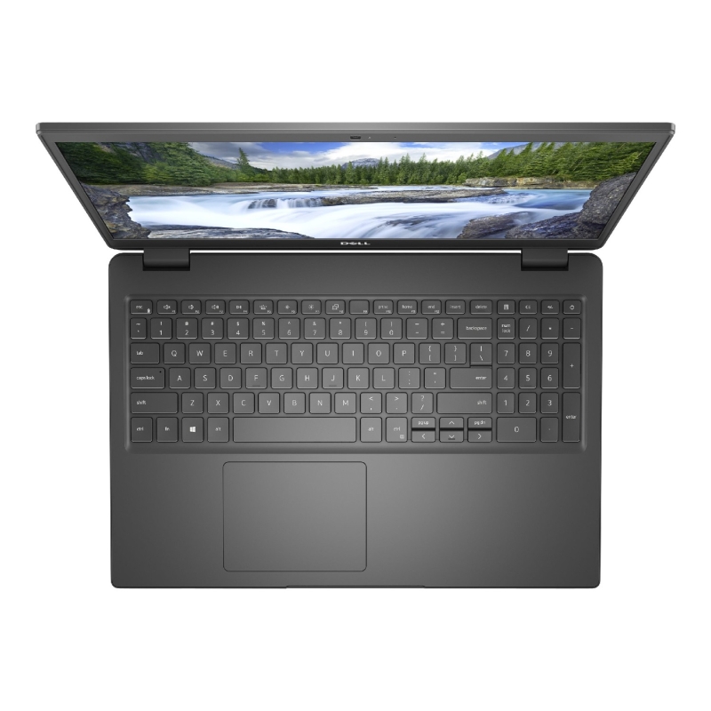 COMPUTER PORTATILE DELL LATITUDE 3510 | I5-10210U | 15" | 8GB | 256GB SSD | B | RICONDIZIONATO